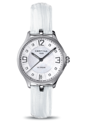 Certina C021.210.16.116.00