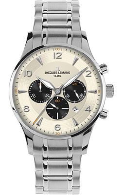 Jacques Lemans 1-1654M