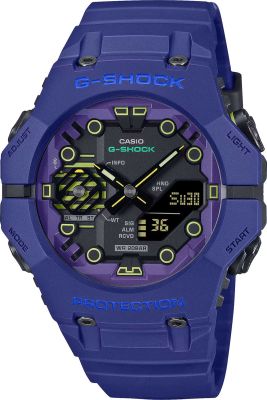 Casio GA-B001CBR-2A