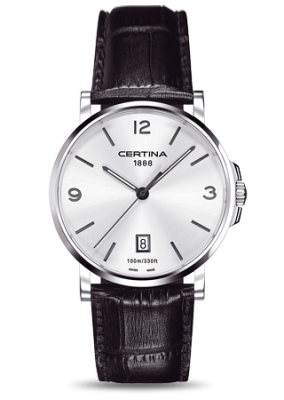 Certina C017.410.16.037.00