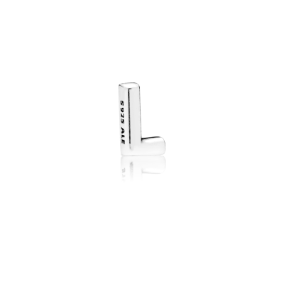 PANDORA 797330 Фигурка для вставки в медальон
