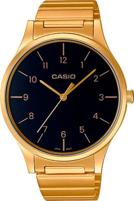 Casio LTP-E140GG-1B