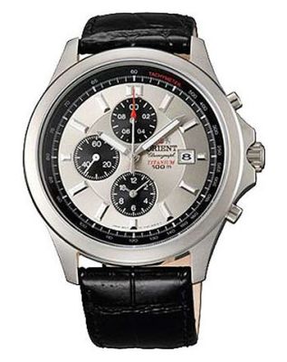 ORIENT FTT0T002K0