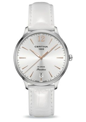 Certina C021.810.16.037.01