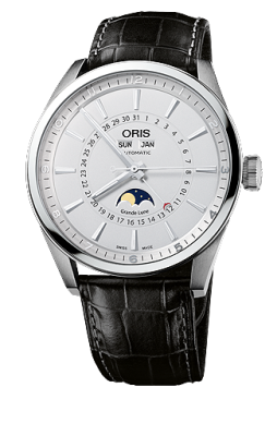 ORIS 915 7643 4051 рем