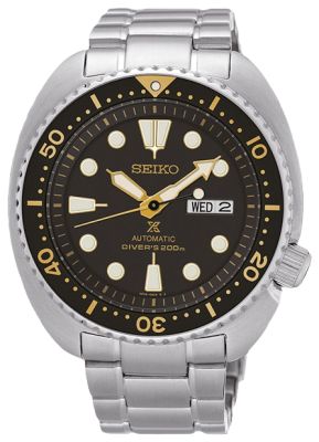 Seiko SRP775