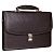 Портфель со съемным плечевым ремнем Dr. Koffer P402110-01-04