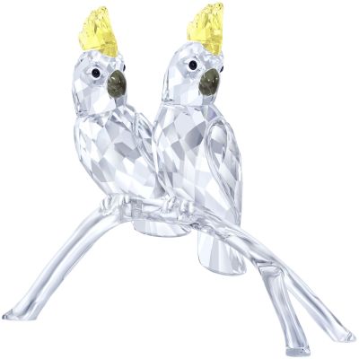 Swarovski  Какаду 5135939