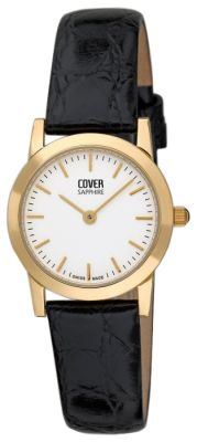 Cover CO125.15