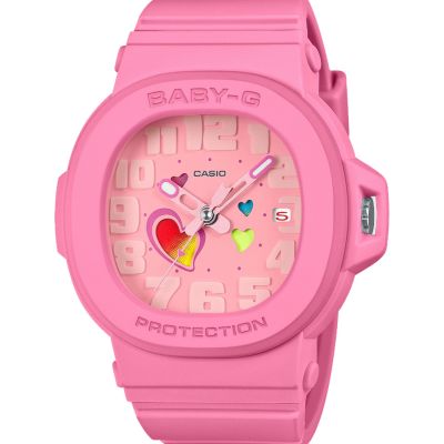 Casio BGA-10-4A