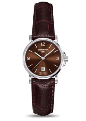 Certina C017.210.16.297.00