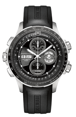 Hamilton H77766331