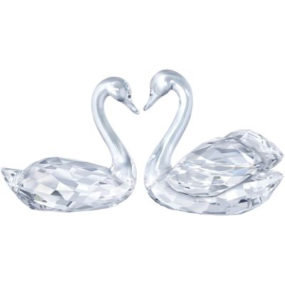 Swarovski  Пара лебедей 5135936