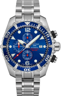 Certina C032.427.11.041.00