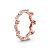PANDORA 187924CZ-52 кольцо