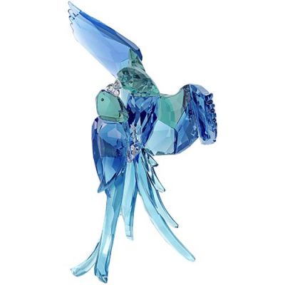 Swarovski Синие попугаи 5136775