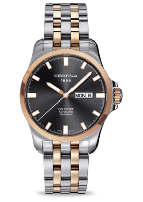 Certina C014.407.22.081.00