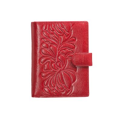 Обложка д/пасп автодок Dr. Koffer X510137-117-03