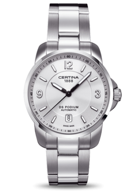 Certina C001.407.11.037.00