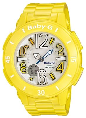 CASIO BGA-170-9B