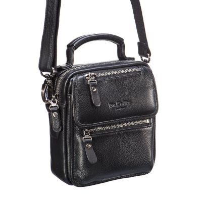 Мужская сумка на плечевом ремне Dr. Koffer M402342-01-04