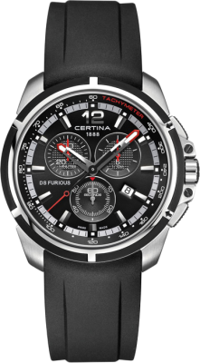 Certina C011.417.27.057.00