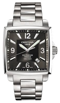Certina C001.510.44.067.00
