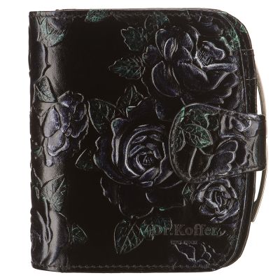 Портмоне Dr. Koffer X510108-182-04