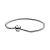 PANDORA 590728-17 браслет