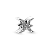 PANDORA 798426C01 шарм