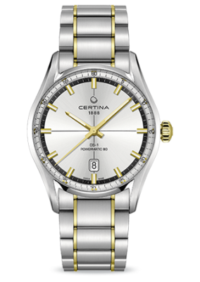 Certina C029.407.22.031.00