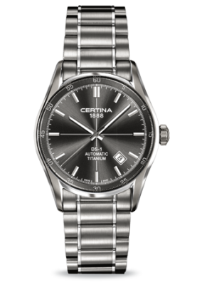 Certina C006.407.44.081.00