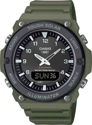 Casio AQ-S820W-3B