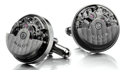 Milus CUF004