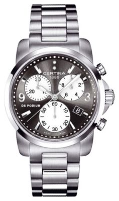 Certina C001.217.11.056.00