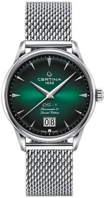 Certina C029.426.11.091.60