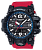 Casio GWG-1000RD-4A