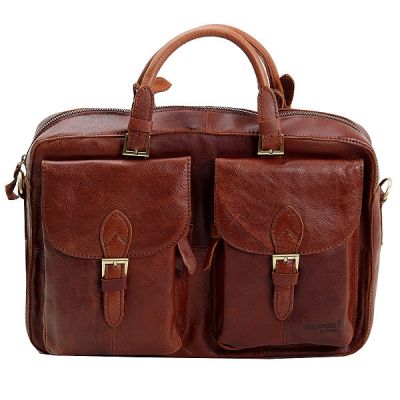 Сумка для документов  Dr. Koffer 11251-21-09