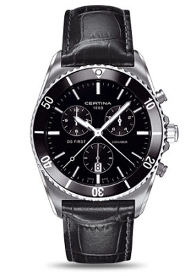 Certina C014.417.16.051.00