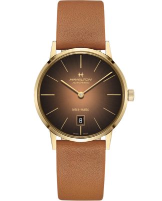 Hamilton H38475501