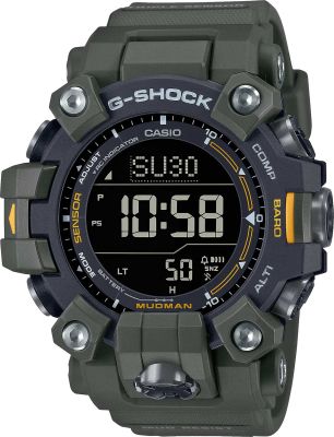 Casio GW-9500-3