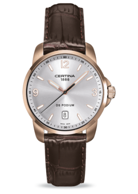 Certina C001.410.36.037.01