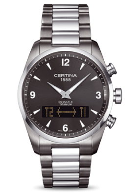 Certina C020.419.44.087.00
