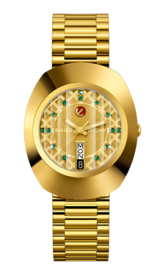 Rado 01.648.0413.3.046