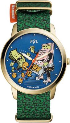 Fossil LE1103