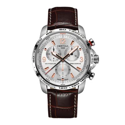 Certina C001.647.16.037.01