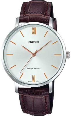 Casio LTP-VT01L-7B2