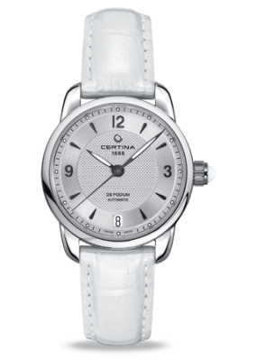 Certina C025.207.16.037.00