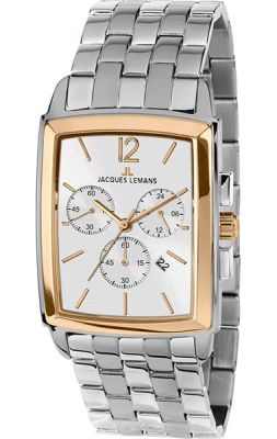 Jacques Lemans 1-1906H