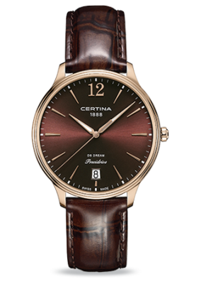 Certina C021.810.36.297.00